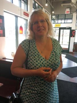WonderfulEvelyn6682 from Queensland,Australia